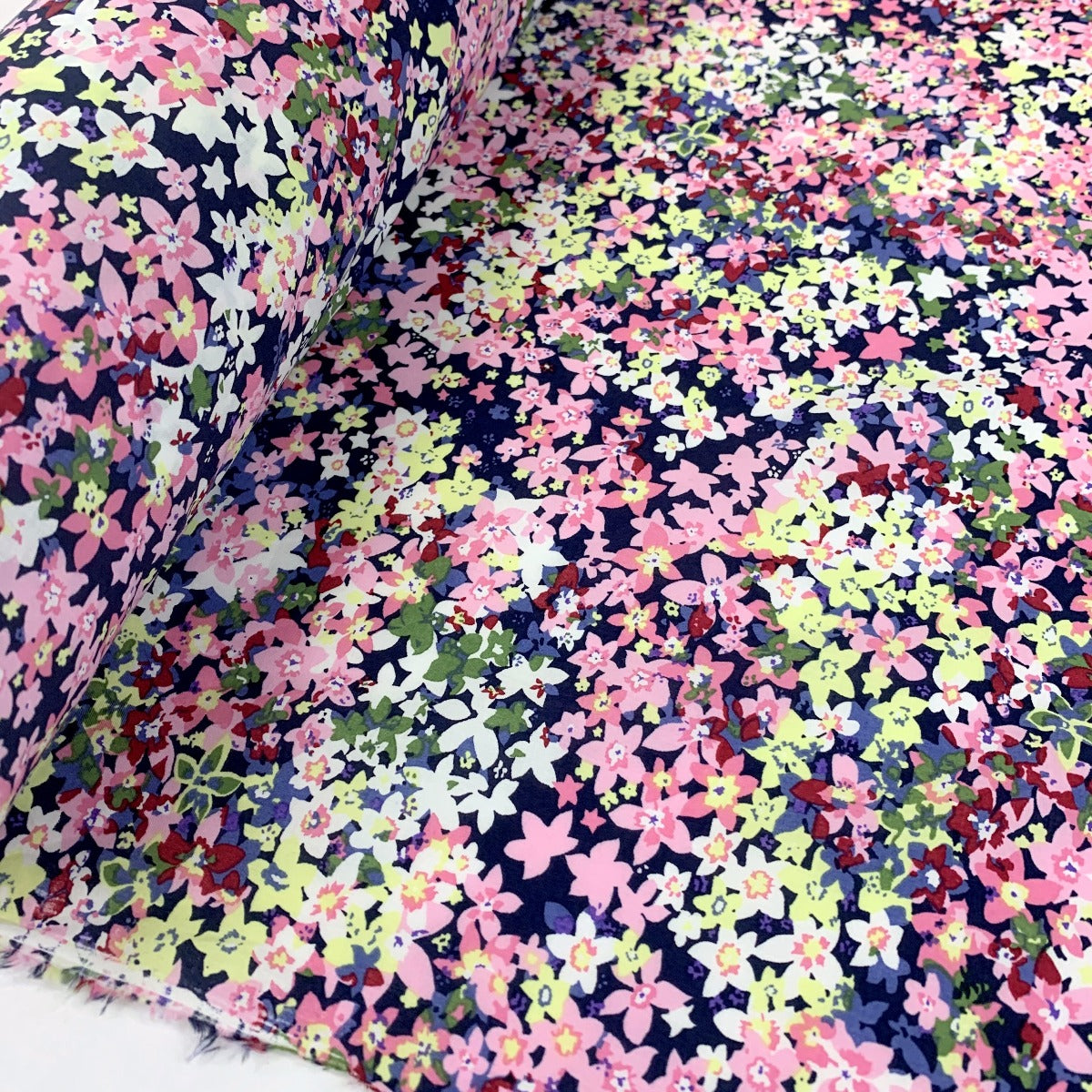 Remnant - Pima Cotton Lawn - Isabella (0.75m)