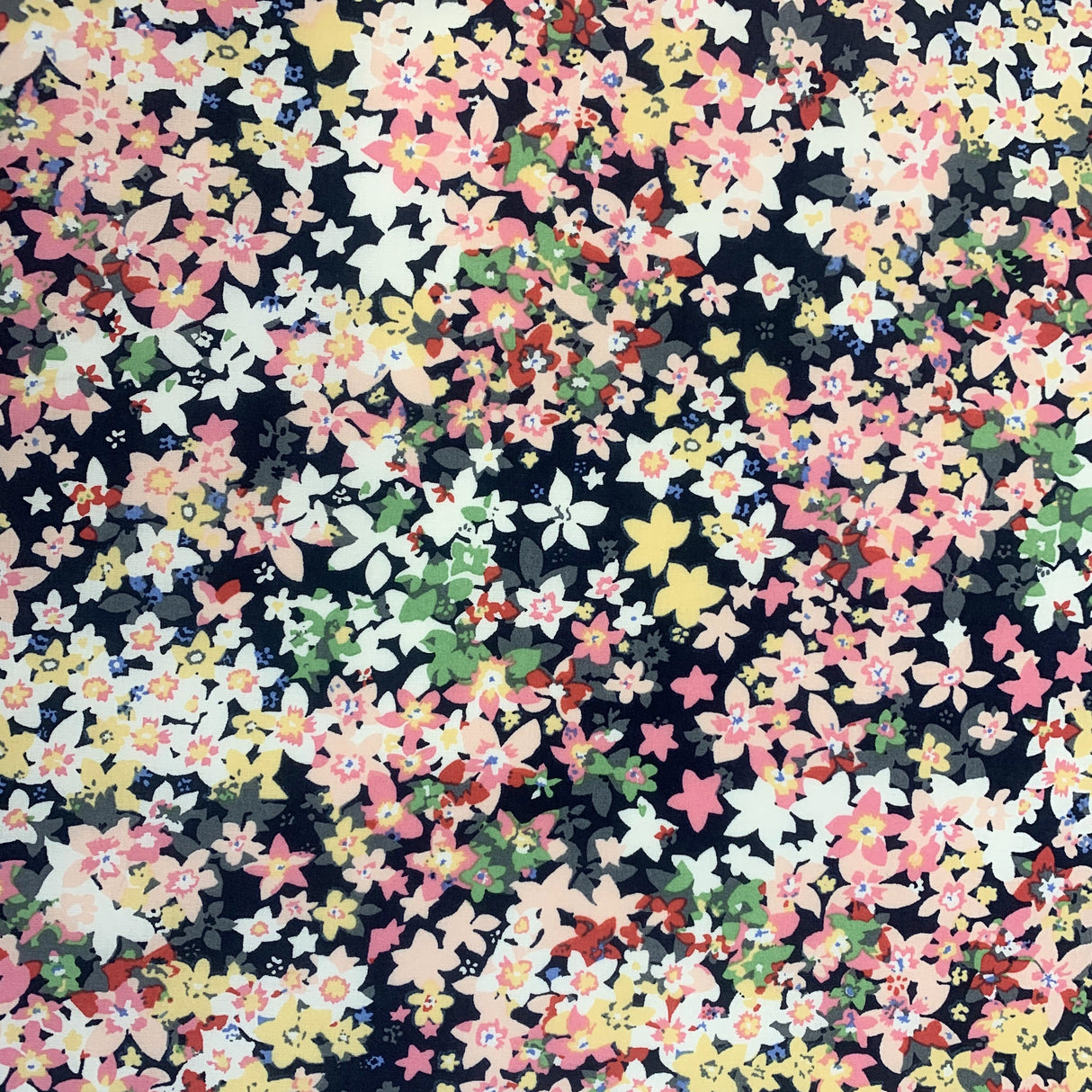 Pima Cotton Lawn - Isabella's Sister