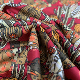 Pima Cotton Lawn - Joshua Tree