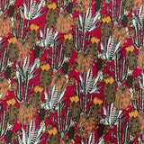 Pima Cotton Lawn - Joshua Tree