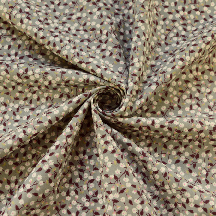 Pima Cotton Lawn - Laura