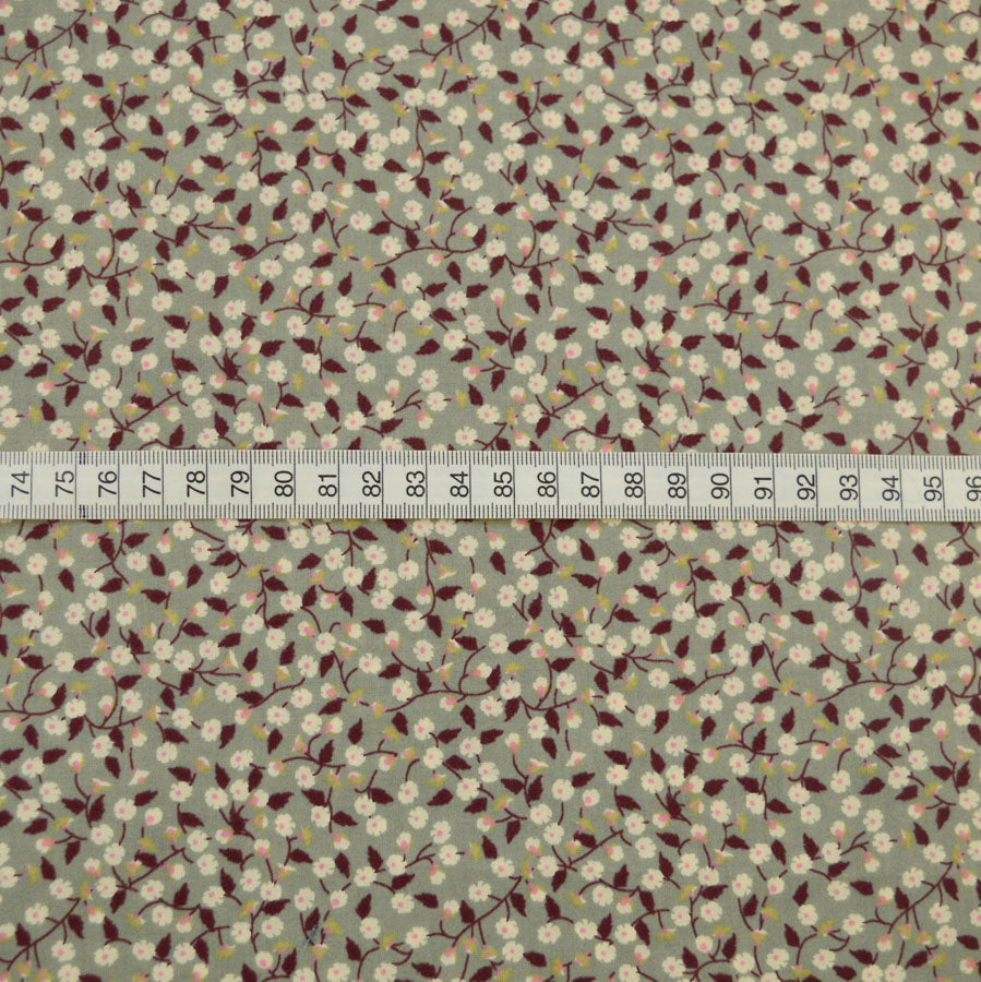 Pima Cotton Lawn - Laura