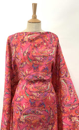 Pima Cotton Lawn - Magnificent