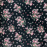 Remnant - Pima Cotton Lawn - Miss Rose (1.3m)