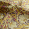 Pima Cotton Lawn - Morris - Ochre