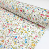 Pima Cotton Lawn - Anne