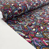 Pima Cotton Lawn - Artful