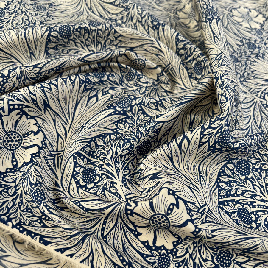 Pima Cotton Lawn - Billie Royal