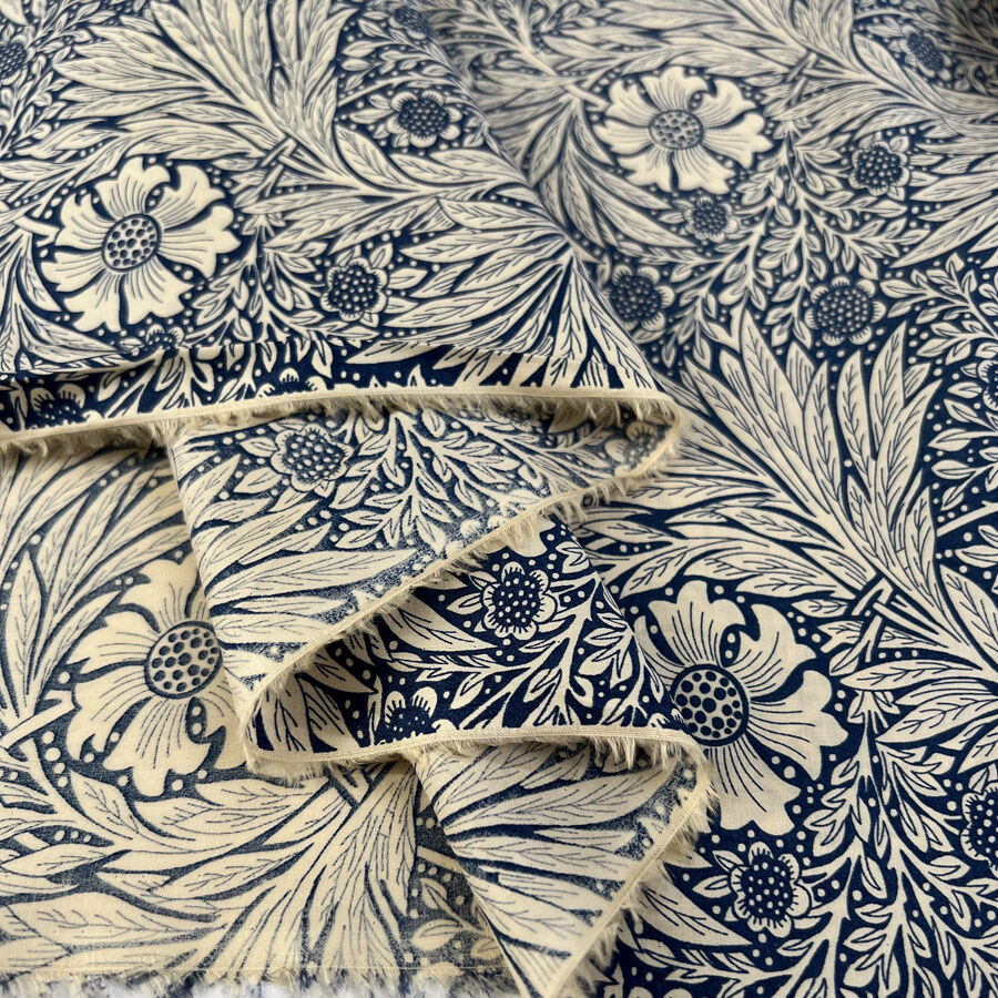 Pima Cotton Lawn - Billie Royal