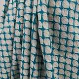 Pima Cotton Lawn - Colder Days