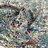 Pima Cotton Lawn - Cottage Trail