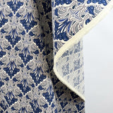 Pima Cotton Lawn - Floral Chandelier