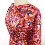 Remnant - Pima Cotton Lawn - Sunset Peony (1.25m)