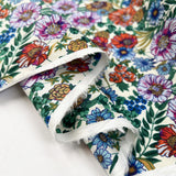 Pima Cotton Lawn - Ellen