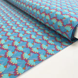 Pima Cotton Lawn - Fanessa