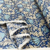 Pima Cotton Lawn - Folk Garden