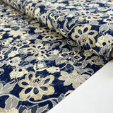 Remnant - Pima Cotton Lawn - Indra (0.95m)