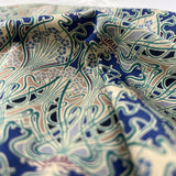 Pima Cotton Lawn - Vine - Jade