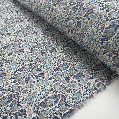 Pima Cotton Lawn