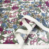 Pima Cotton Lawn - Lottie - Pastel