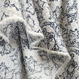 Pima Cotton Lawn - Majestic