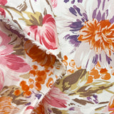 Remnant - Pima Cotton Lawn - Maria - (1.5m)