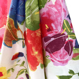 Remnant - Pima Cotton Lawn - Summer Is Here (1.25m)