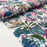 Pima Cotton Lawn - Paradise