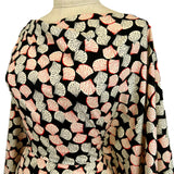 Pima Cotton Lawn - Shan Black