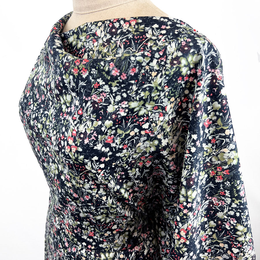 Remnant - Pima Cotton Lawn - The Garden Of Shakespeare - Night (1.9m)