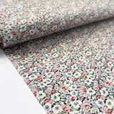 Pima Cotton Lawn - Tiny Posy