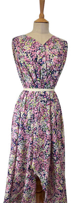 Pima Cotton Lawn - Isabella