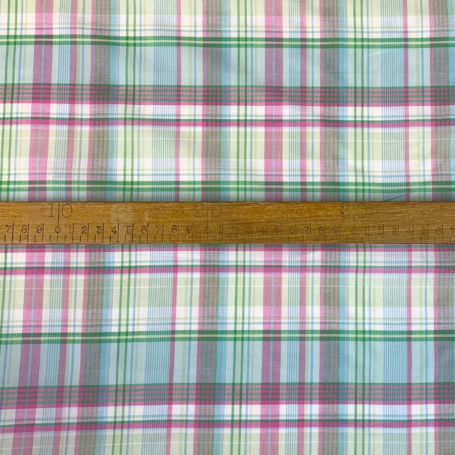 Cotton Lawn - Apple & Rhubarb