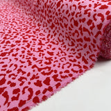 Pink Panther Crepe