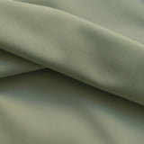 Superior Quality Plain Poly/Cotton - Sage Green