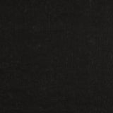 100% Linen - Black