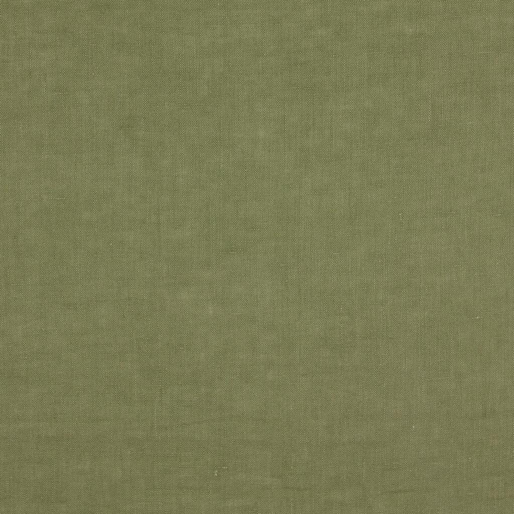100% Linen - Khaki