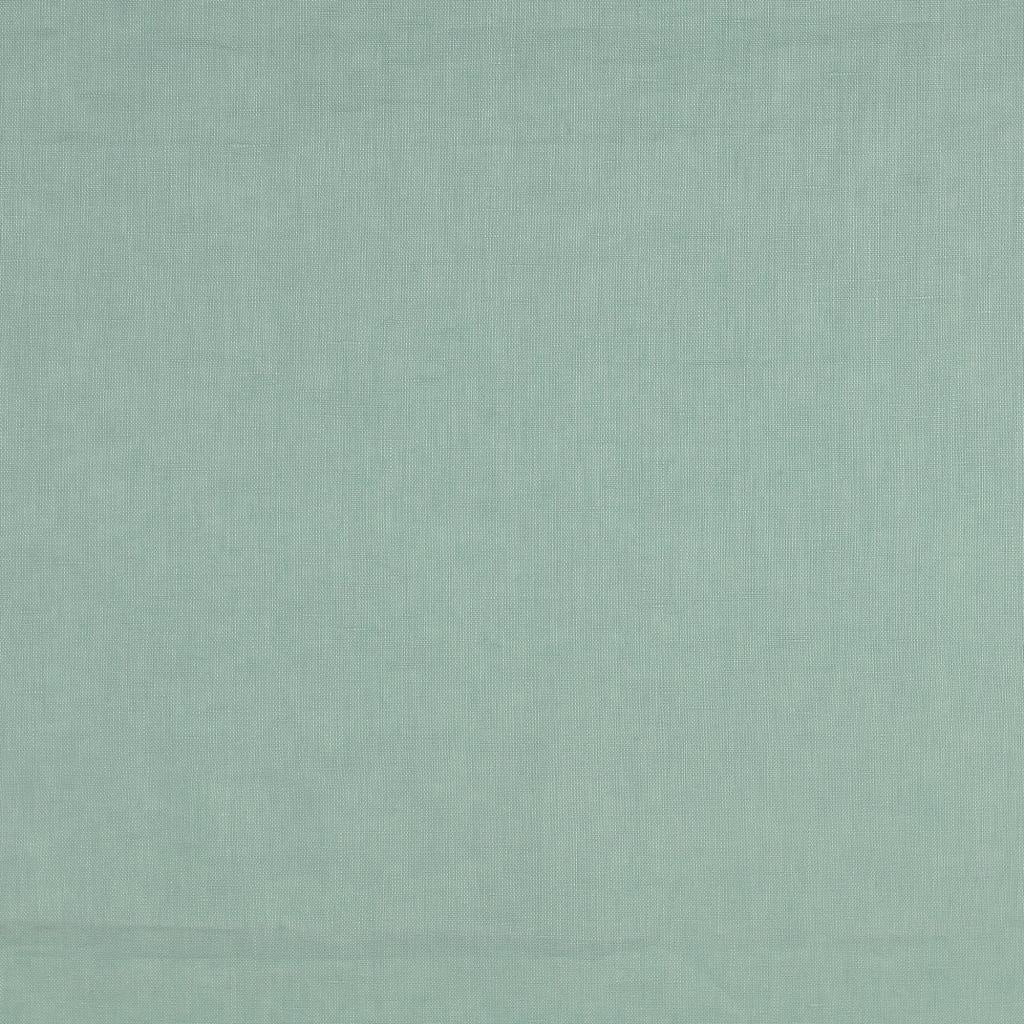100% Linen - Mint