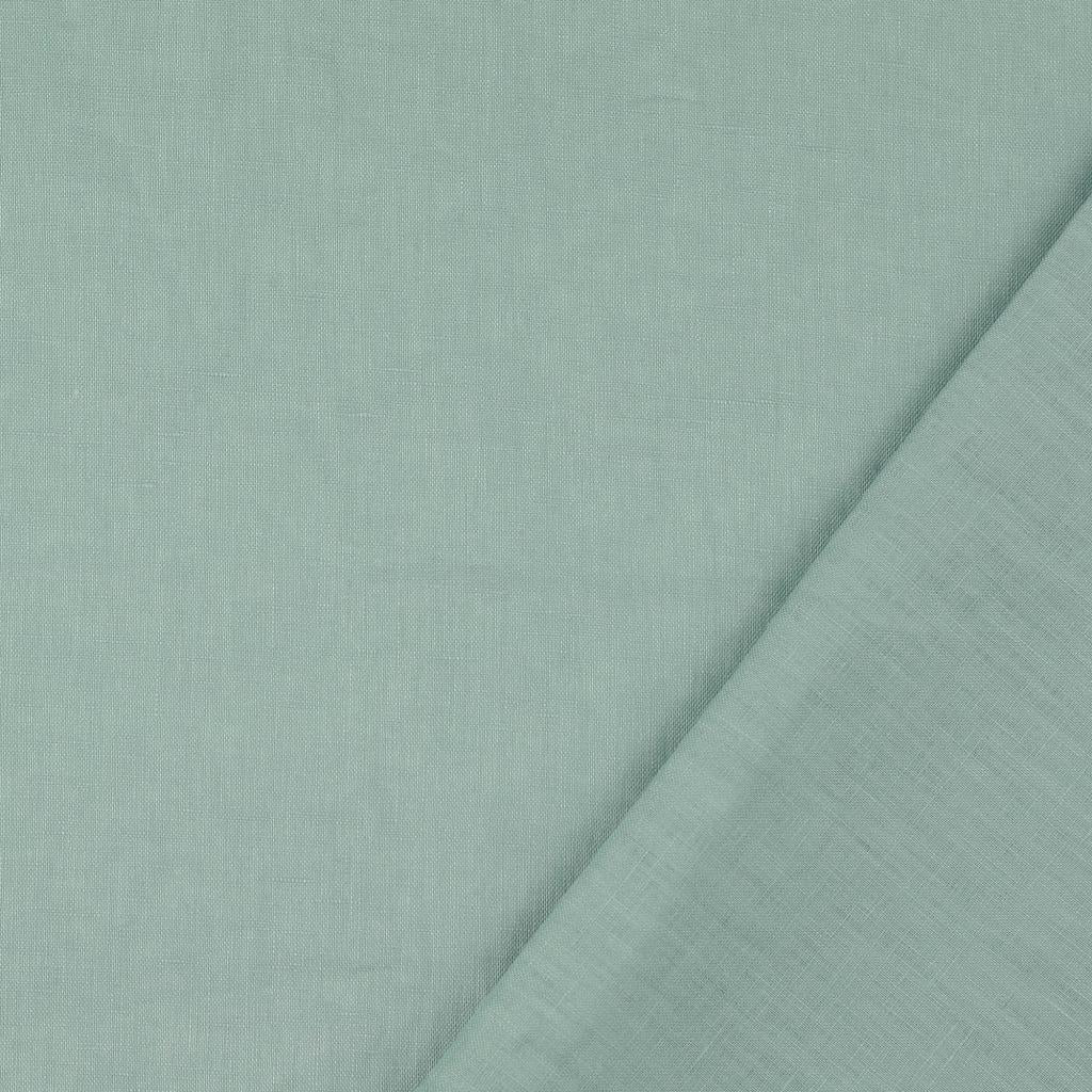 100% Linen - Mint