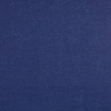 Remnant - 100% Linen - Navy (1m)