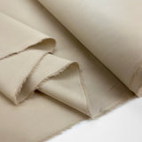 Poplin Stretch - Beige
