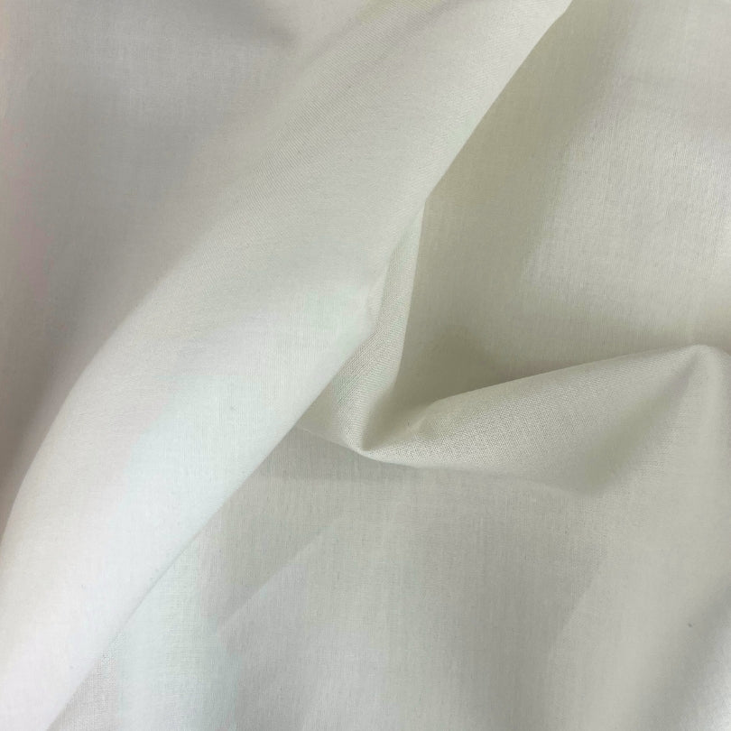 Riviera Lawn - Pale Cream