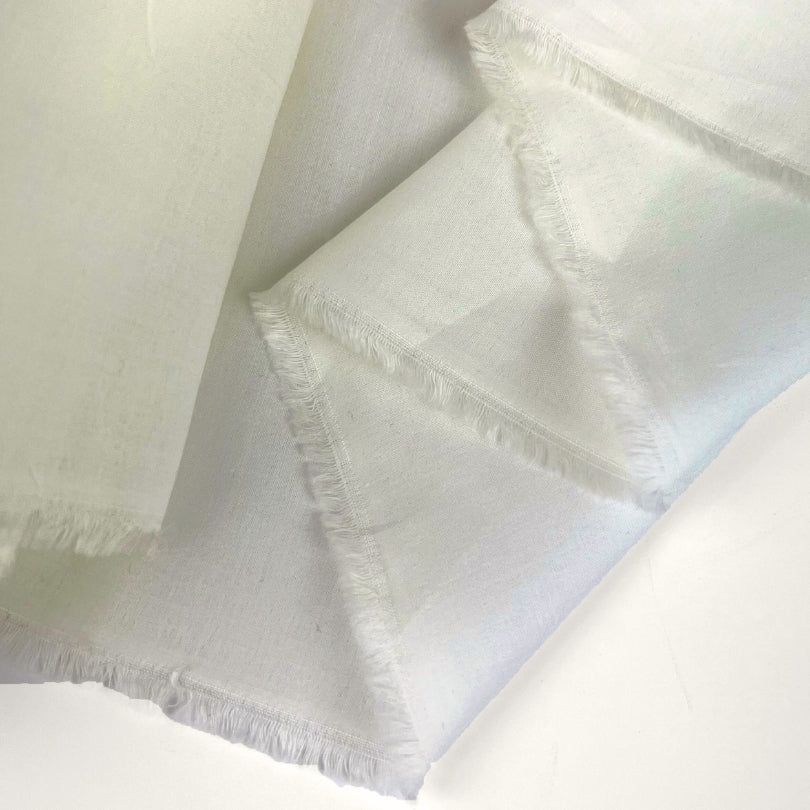 Riviera Lawn - Pale Cream