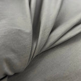 Stone Washed Luxury Cotton - Dove