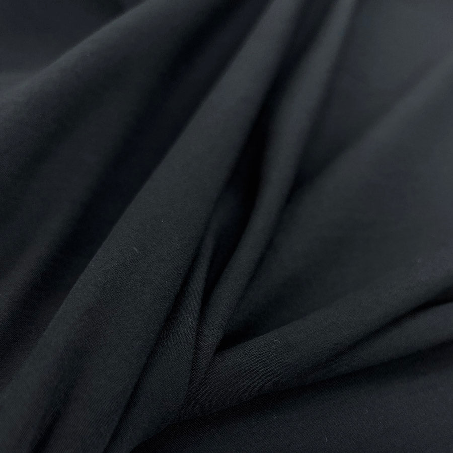 Stone Washed Luxury Cotton - Night