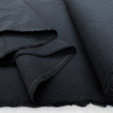 Stone Washed Luxury Cotton - Night