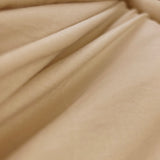 Stone Washed Luxury Cotton - Sand