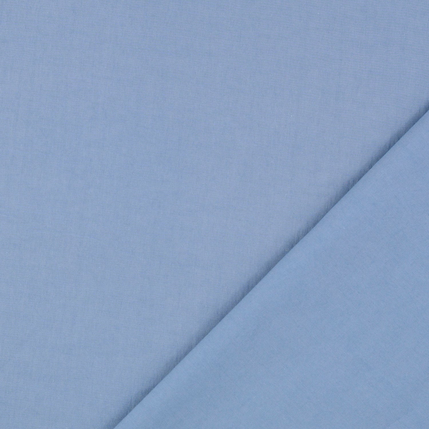 Stone Washed Luxury Cotton - Storm