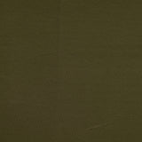 Remnant - French Terry - Dark Olive - (0.5m)