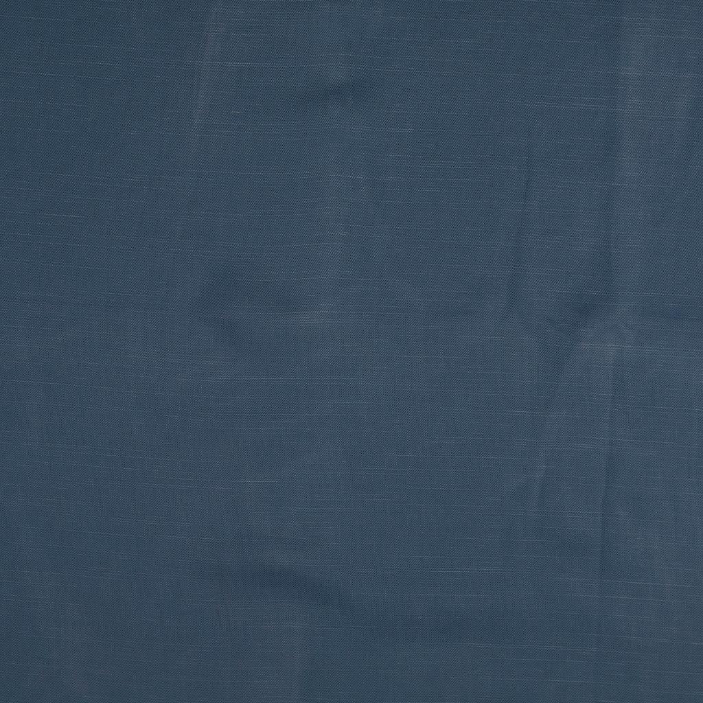 Lyocell Linen - Blue